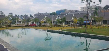 Exterior - Brand New 2 Bed 2 Bathrooms Fully Airconditioned 950 Sq. Ft. Greendale - 55 Mn.