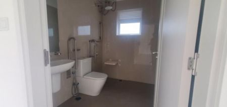 Bathroom - Brand New 2 Bed 2 Bath. Fully Airconditioned 950 Sq. Ft. Greendale - 55 Mn.