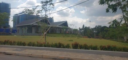 Exterior - Brand New 2 Bed 2 Bathrooms Fully Airconditioned 950 Sq. Ft. Greendale - 55 Mn.