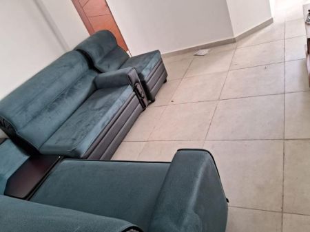 Living Room - (NAR277) Furnished Apartment for Rent in Ratmalana