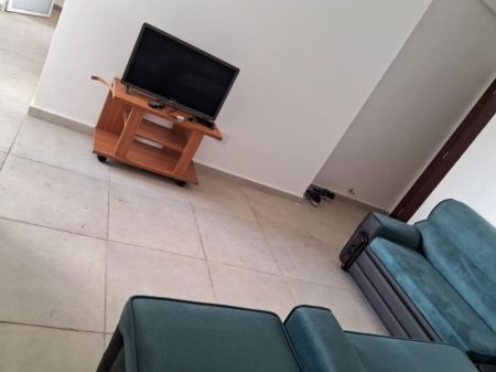 Living Room - (NAR277) Furnished Apartment for Rent in Ratmalana
