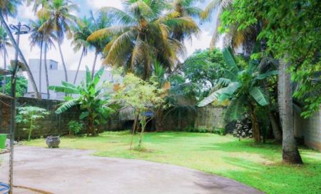Exterior - Borella, Dillenia Road 04 Bedroom Single Story House on 23.5 Perches of Land for Sale