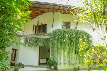 Exterior - 27.3 Perch Land with House for Sale in Pelawatta, S1908