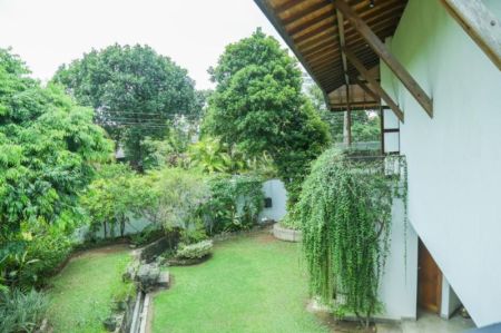Exterior - 27.3 Perch Land with House for Sale in Pelawatta, S1908
