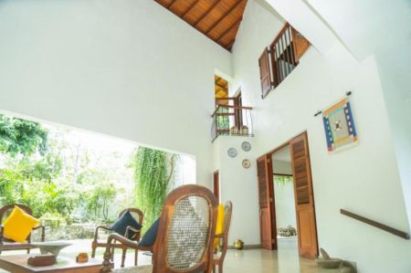 Exterior - 27.3 Perch Land with House for Sale in Pelawatta, S1908