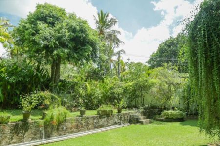 Exterior - 27.3 Perch Land with House for Sale in Pelawatta, S1908