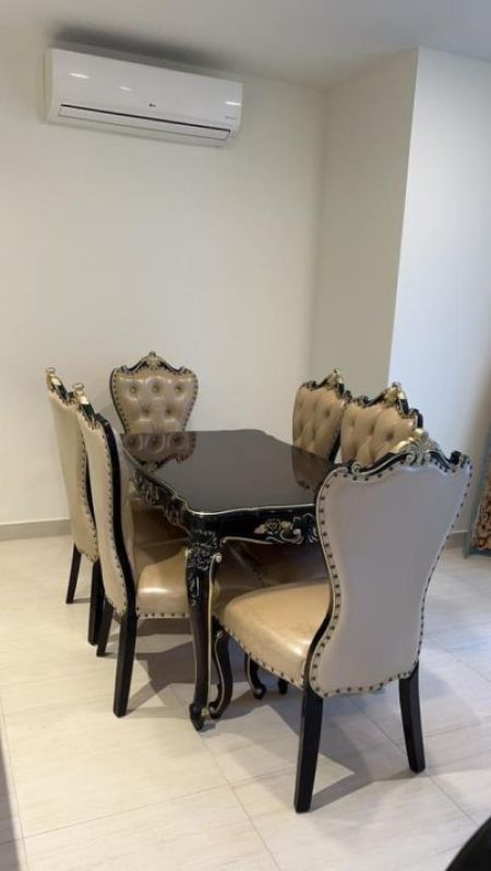 Dining room - ￭ CCC Residences ￭ 02BR Apartment For Sale ￭ (NK107600)