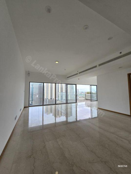 Apartment for sale in Colombo 2