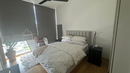 Bedroom - ￭ Altair Residencies ￭ 03BR Apartment For Sale ￭ (NK107602)