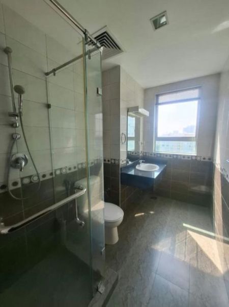 Bathroom - Iceland - 03 Bedroom Unfurnished Apartment for Rent in Colombo 03 (A1477)-RENTED