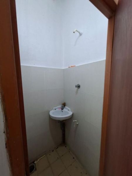 Bathroom - ￭ Colombo 05 ￭ 03BR House For Rent ￭ (NK107604)