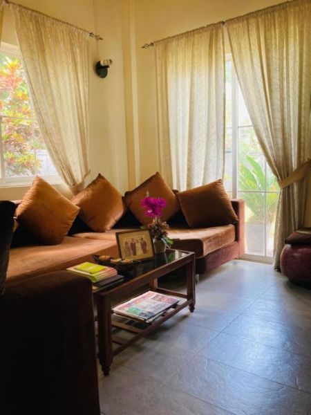 Living Room - Modern House for Sale in the Heart of Kurunegala