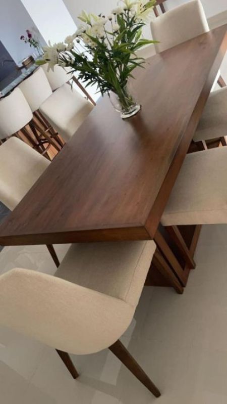 Dining room - 5BR Penthouse for Sale in Colombo 04 | LKR 87.5 Million