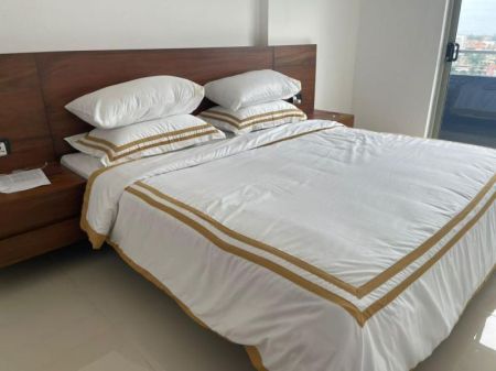 Bedroom - 5BR Penthouse for Sale in Colombo 04 | LKR 87.5 Million