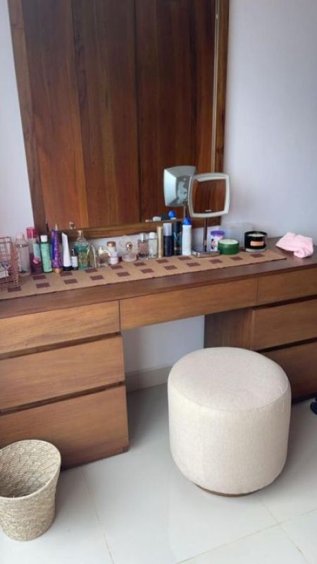 Kitchen - 5BR Penthouse for Sale in Colombo 04 | LKR 87.5 Million