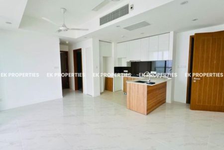 Kitchen - 2 Bedroom Apartment For Sale in Capitol Twin Peaks - East Tower, Colombo 2 | 944 sq.ft | Above 35th Floor | EK-1454