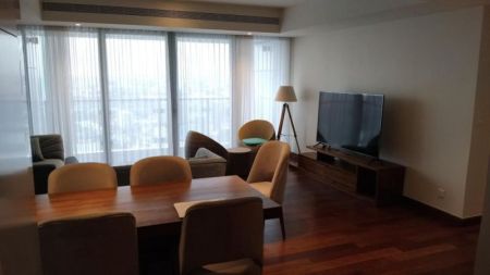 Dining room - 2BR Apartment for Sale in Colombo 02 | USD 550,000