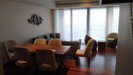 Dining room - 2BR Apartment for Sale in Colombo 02 | USD 550,000