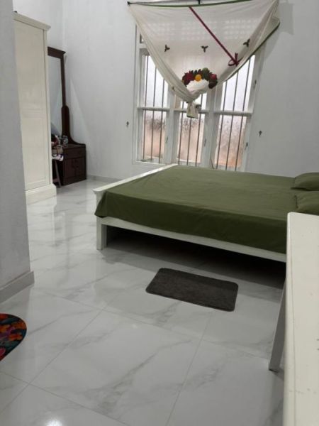 Bedroom - Brand New Modern House for Immediate Sale – Aluthgama
