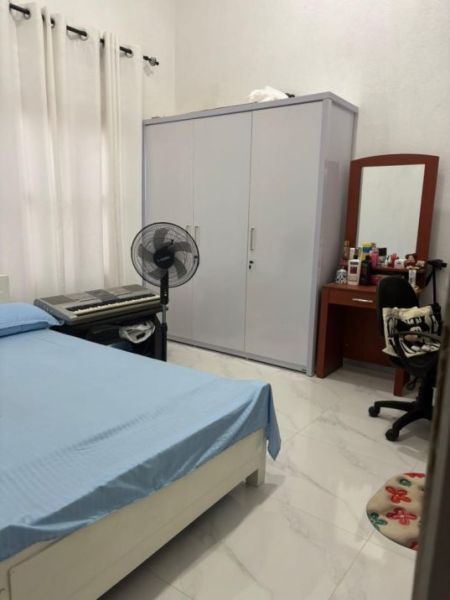 Bedroom - Brand New Modern House for Immediate Sale – Aluthgama