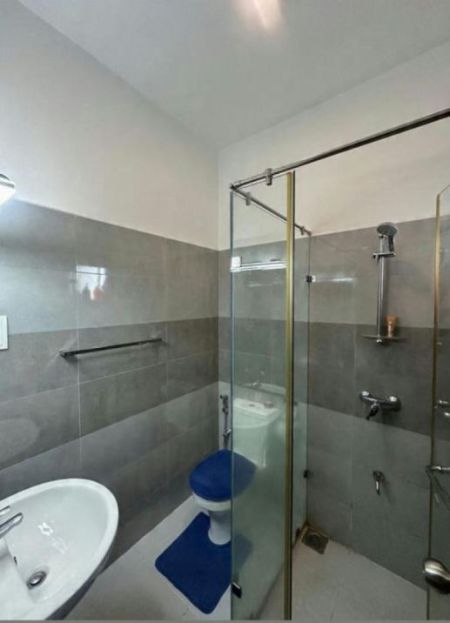 Bathroom - Prime - 02 Bedroom Furnished Apartment for Rent in Colombo 05 (A5987)-RENTED
