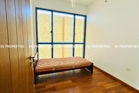 Bedroom - 3 Bedroom Apartment For Sale in Capitol Twin Peaks – East Tower, Colombo 2 | 1043 sq.ft | Above 35th Floor | EK-1455