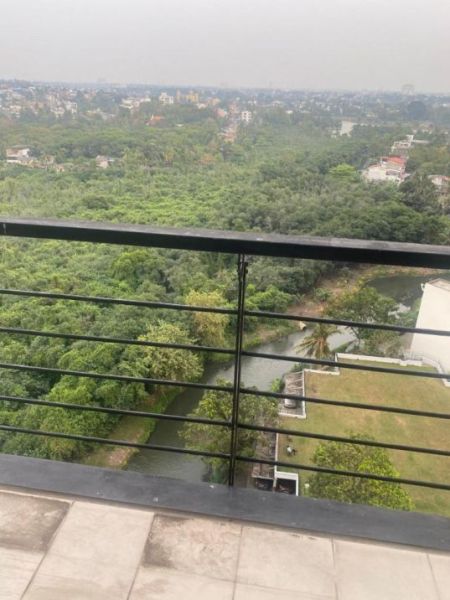 Exterior - 3BR Apartment for Sale in Rajagiriya | LKR 75 Million