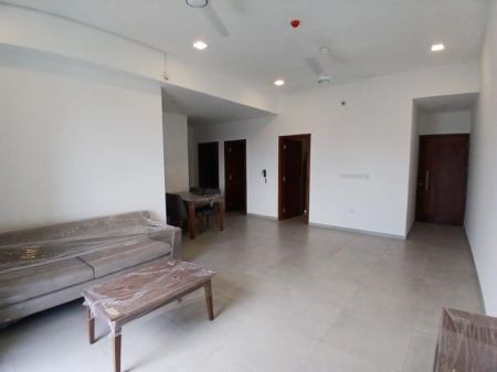 Living Room - Apartment for Sale – Paragon Residencies, Colombo 04