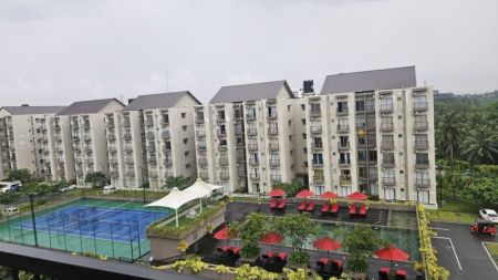 Exterior - 2 Bedroom Apartment for short term rent - Holiday Home in Malabe
