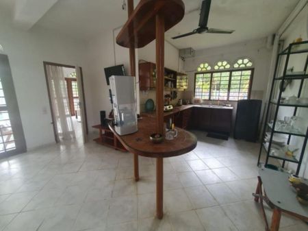 Living Room - Eco Luxury Villa for Sale – Ahangama