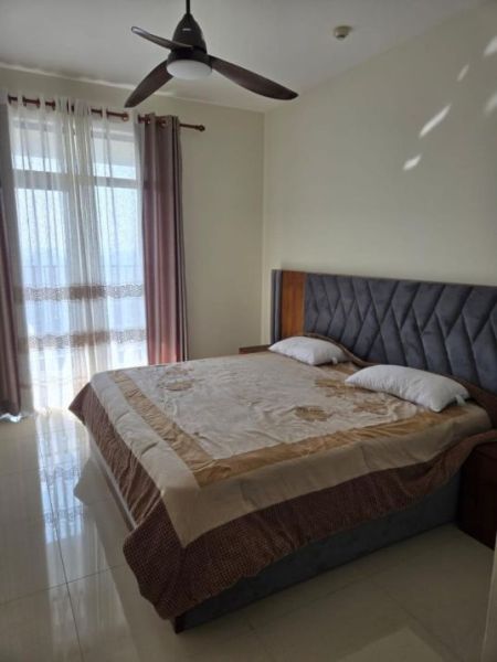 Bedroom - Fully Furnished 2 Bedroom Apartment for Rent - Havelock City