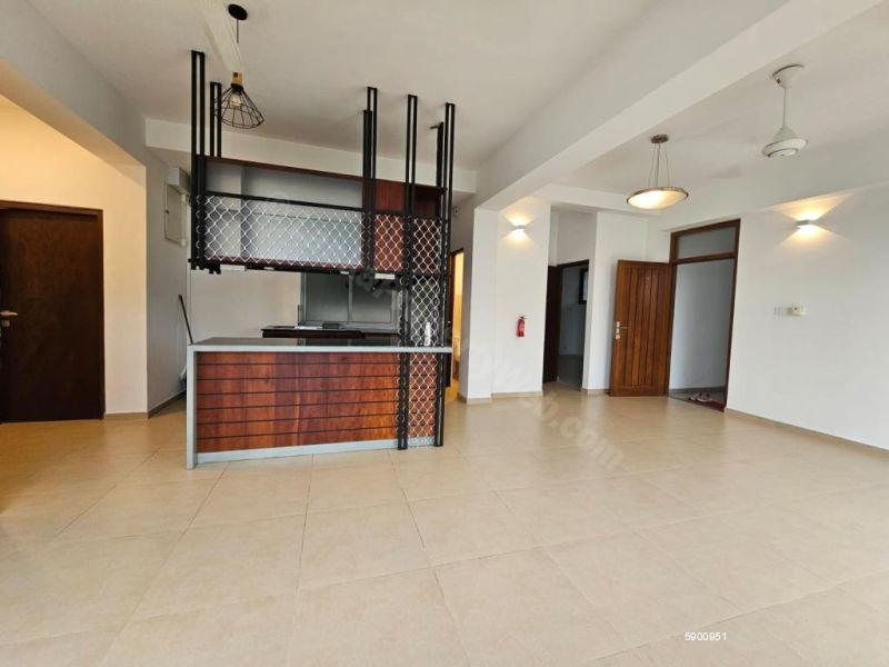 Living Room - Apartment for rent in Rajagiriya
