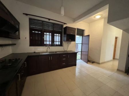 Kitchen - House For Sale in Kalubowila Bathiyamawatha 