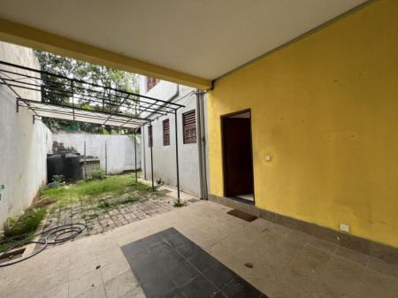 Exterior - House For Sale in Kalubowila Bathiyamawatha 