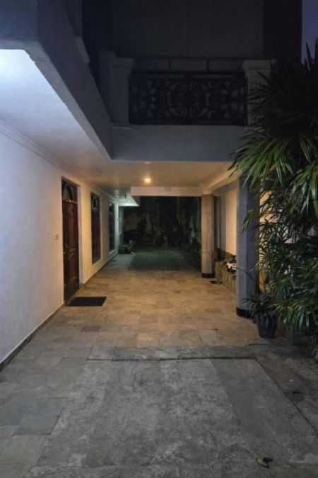 Exterior - 8 Bedroom Luxury House for Rent at Colombo 09 – Dematagoda / LKR 2,800,000 per month (Negotiable)  (EM038DK)