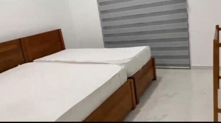 Bedroom - 3 Bedroom Apartment for Sale - Dehiwala | LKR 48,500,000 (EM576)
