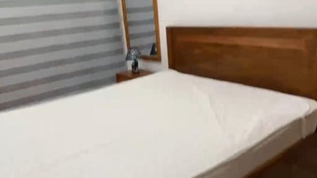 Bedroom - 3 Bedroom Apartment for Sale - Dehiwala | LKR 48,500,000 (EM576)
