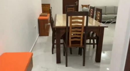 Dining room - 3 Bedroom Apartment for Sale - Dehiwala | LKR 48,500,000 (EM576)