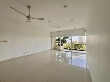 Kitchen - 3 Bedroom Apartment for Sale at Rajagiriya