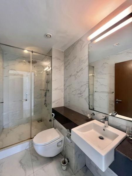 Bathroom - 3 Bedroom Apartment for Sale at Rajagiriya