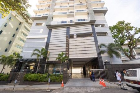 Exterior - Blue Ocean/Alfred garden/03beds/for sale in Colombo-03/Kolpity. 