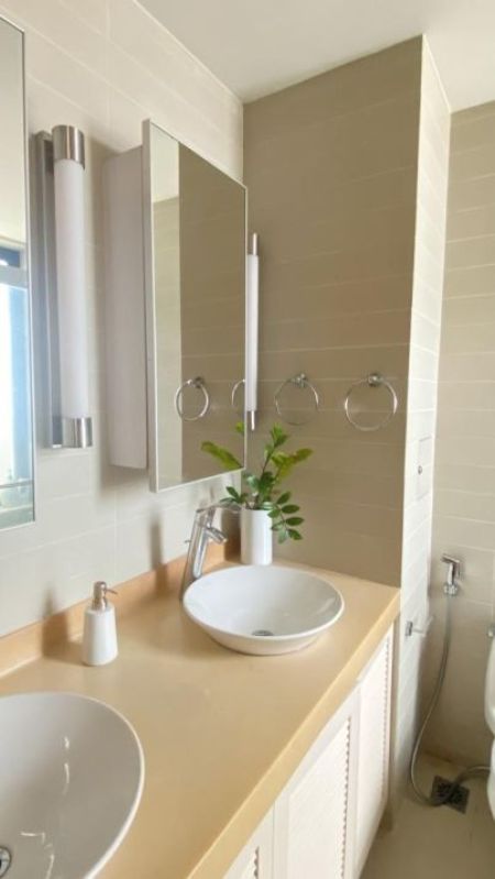Bathroom - Havelock City 2Bedroom Apartment for Sale