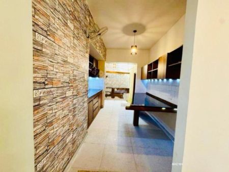 Living Room - (PH725) Single Storey House for Sale in Maharagama