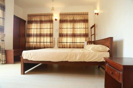 Bedroom - 4 Bedroom Luxury Three Storied House for Sale - Kandy | LKR 60,000,000 (EM579)