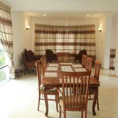 Dining room - 4 Bedroom Luxury Three Storied House for Sale - Kandy | LKR 60,000,000 (EM579)