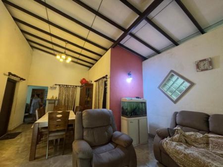 Living Room - (RH513) Single House for Sale in Walana Panadura