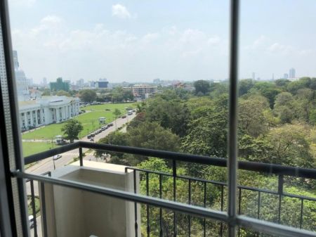 Exterior - 4BR Apartment for Rent in Colombo 07 | USD 4,000