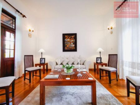 Living Room - Well Appointed Tropical Abode - For rent in Pelawatte