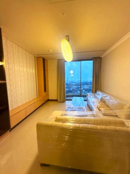 Bedroom - Apartment for Sale in Colombo 7 – The Prime Grand