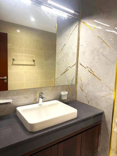 Bathroom - Apartment for Sale in Colombo 7 – The Prime Grand